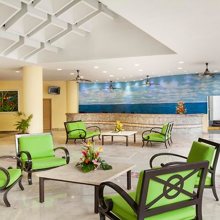 Hotel Amares Acapulco Eksteriør bilde