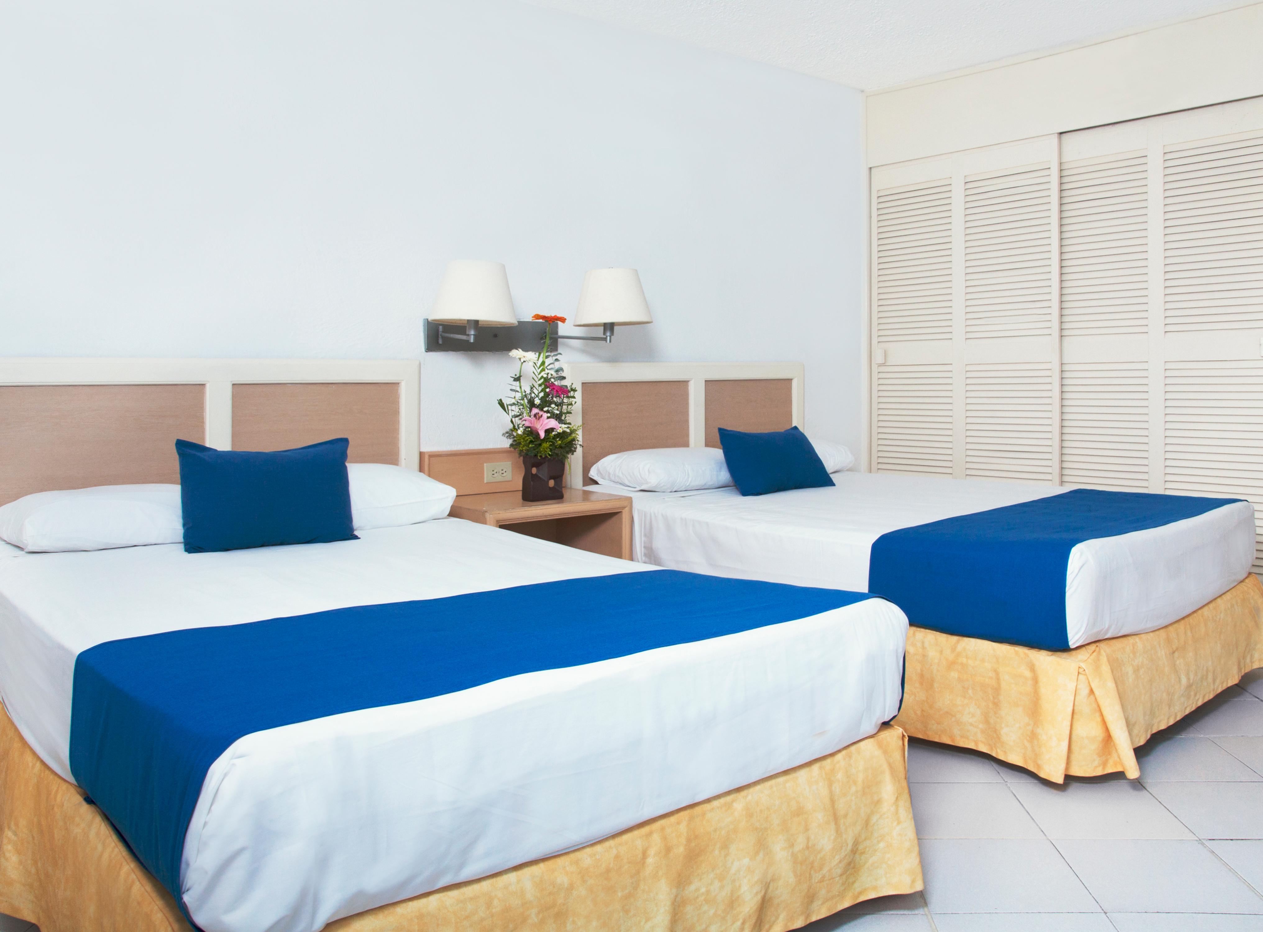 Hotel Amares Acapulco Eksteriør bilde