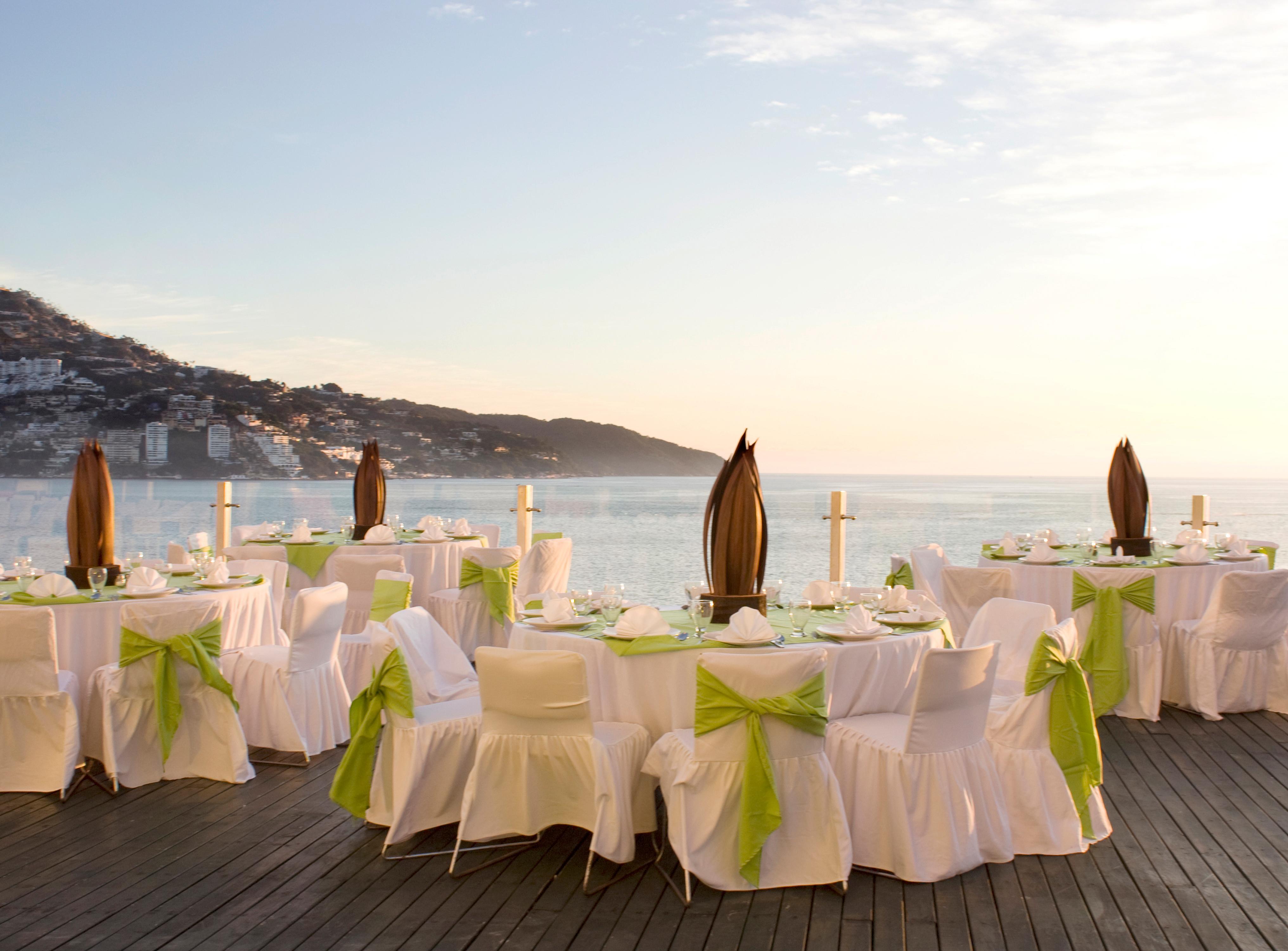 Hotel Amares Acapulco Eksteriør bilde