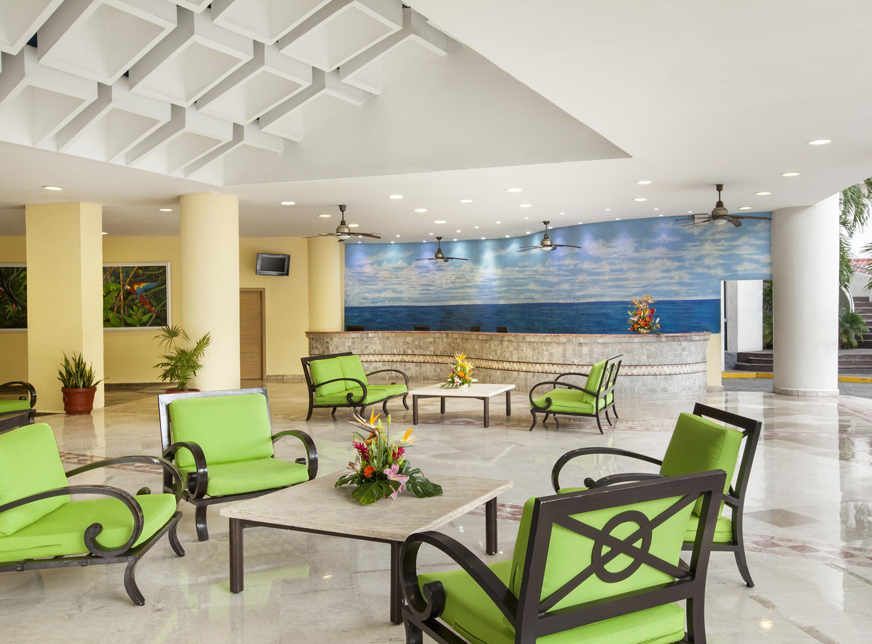 Hotel Amares Acapulco Eksteriør bilde