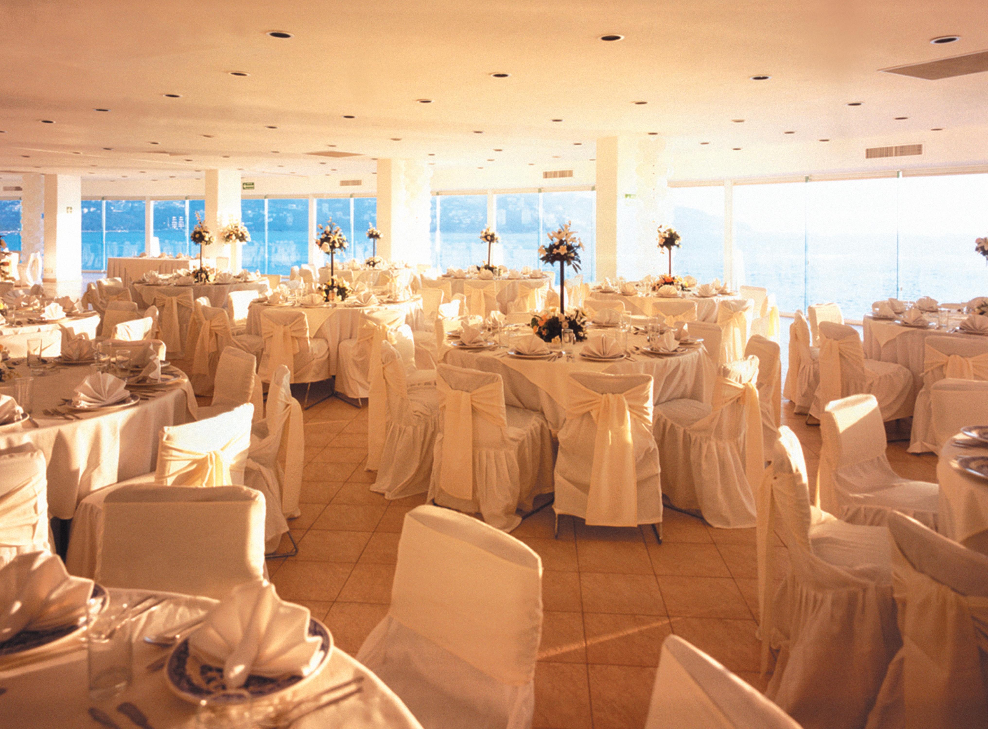 Hotel Amares Acapulco Eksteriør bilde