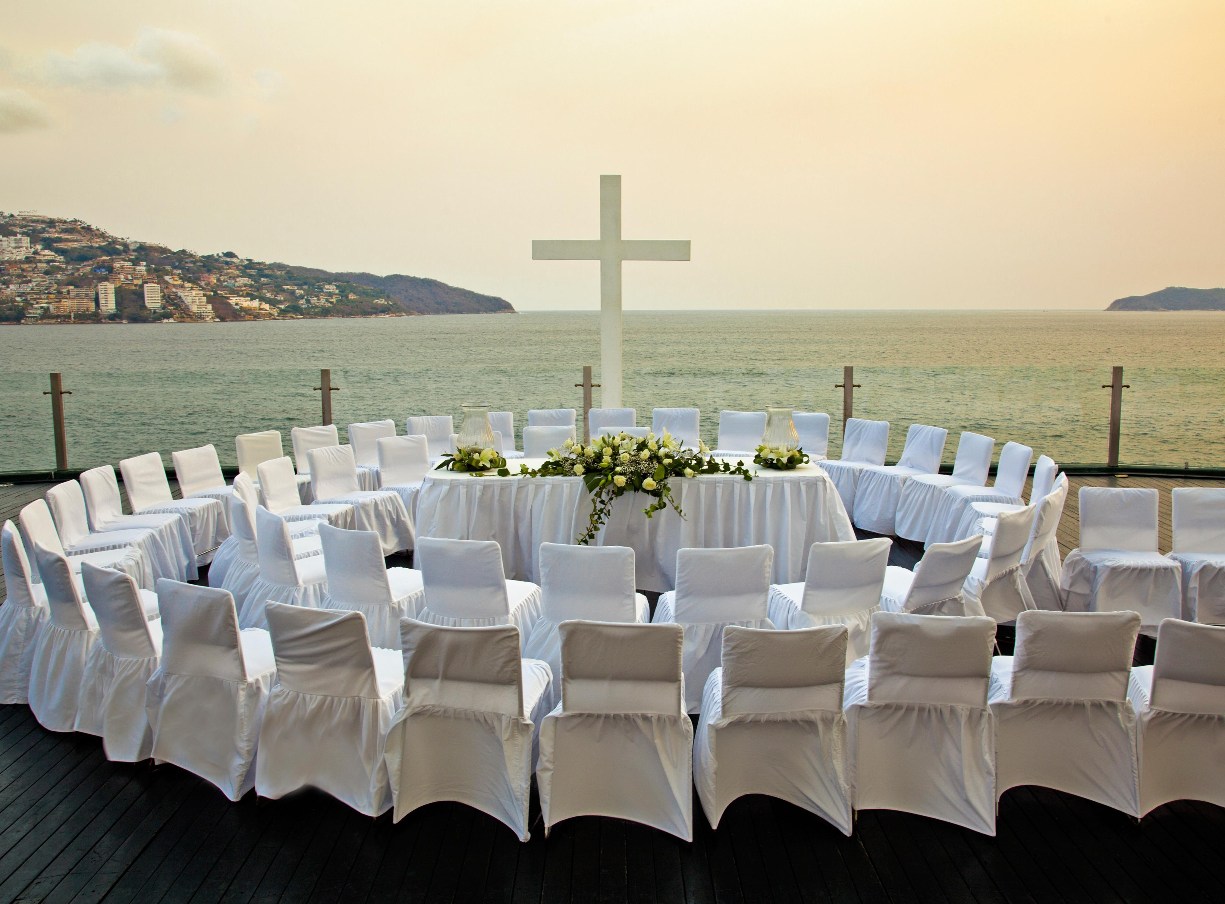 Hotel Amares Acapulco Eksteriør bilde