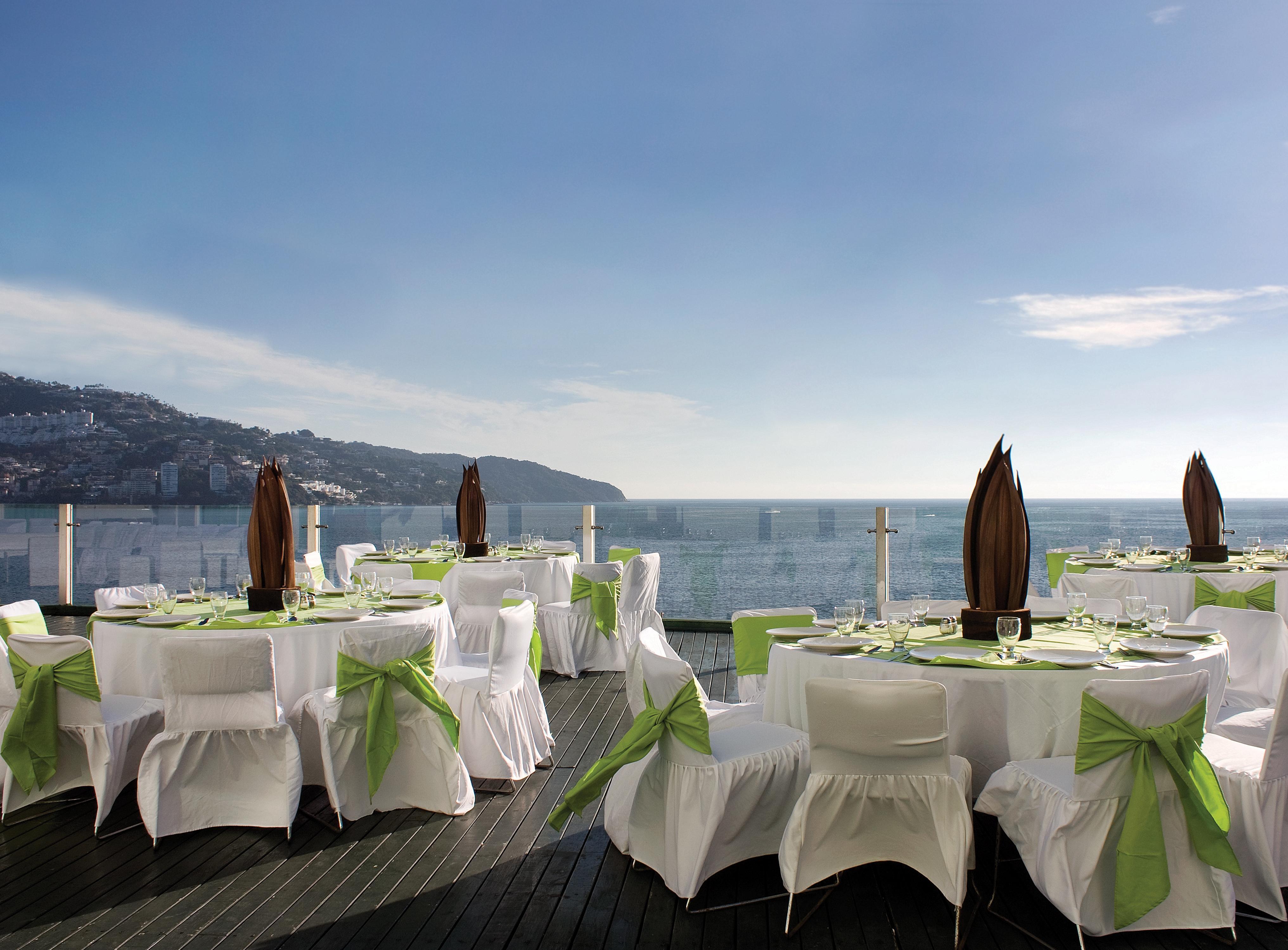 Hotel Amares Acapulco Eksteriør bilde