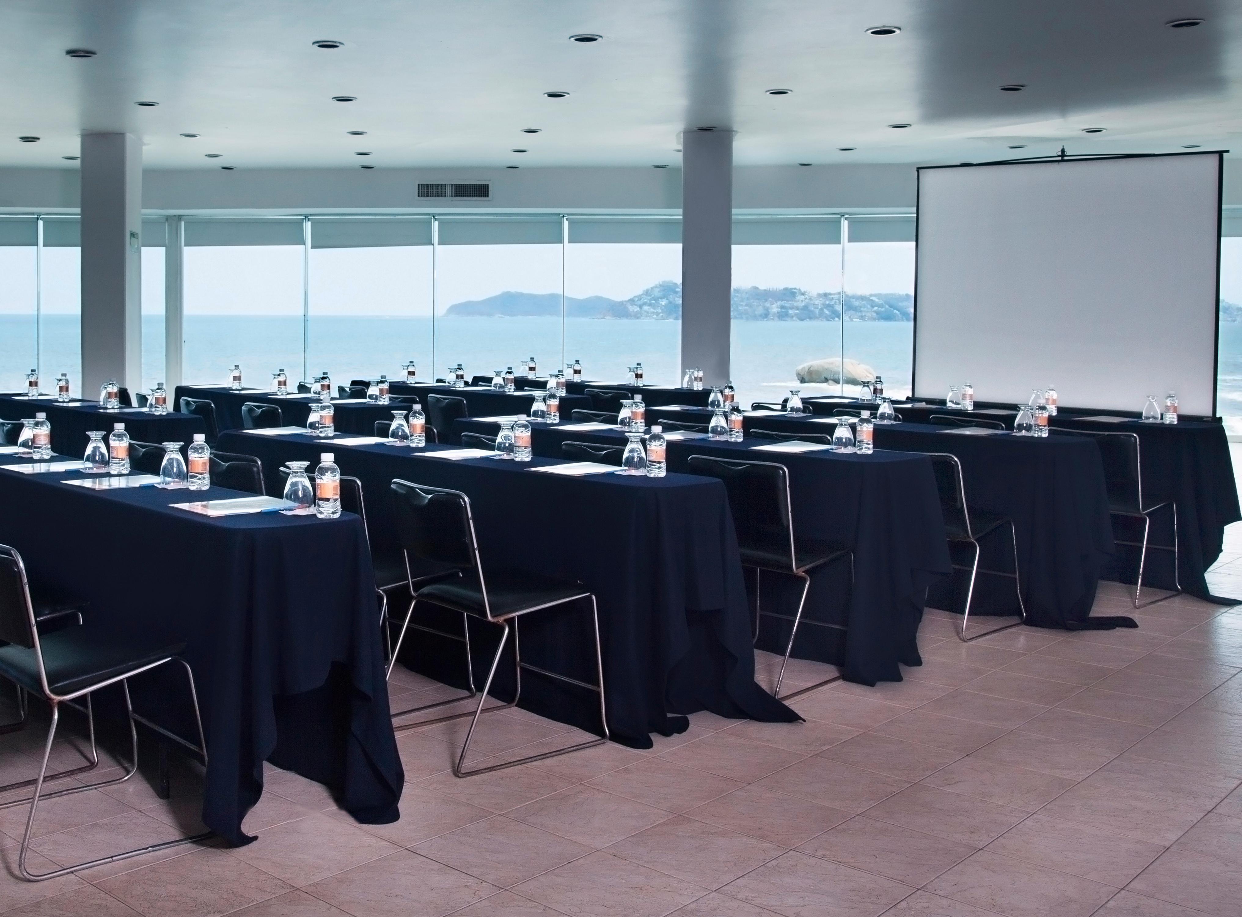 Hotel Amares Acapulco Eksteriør bilde