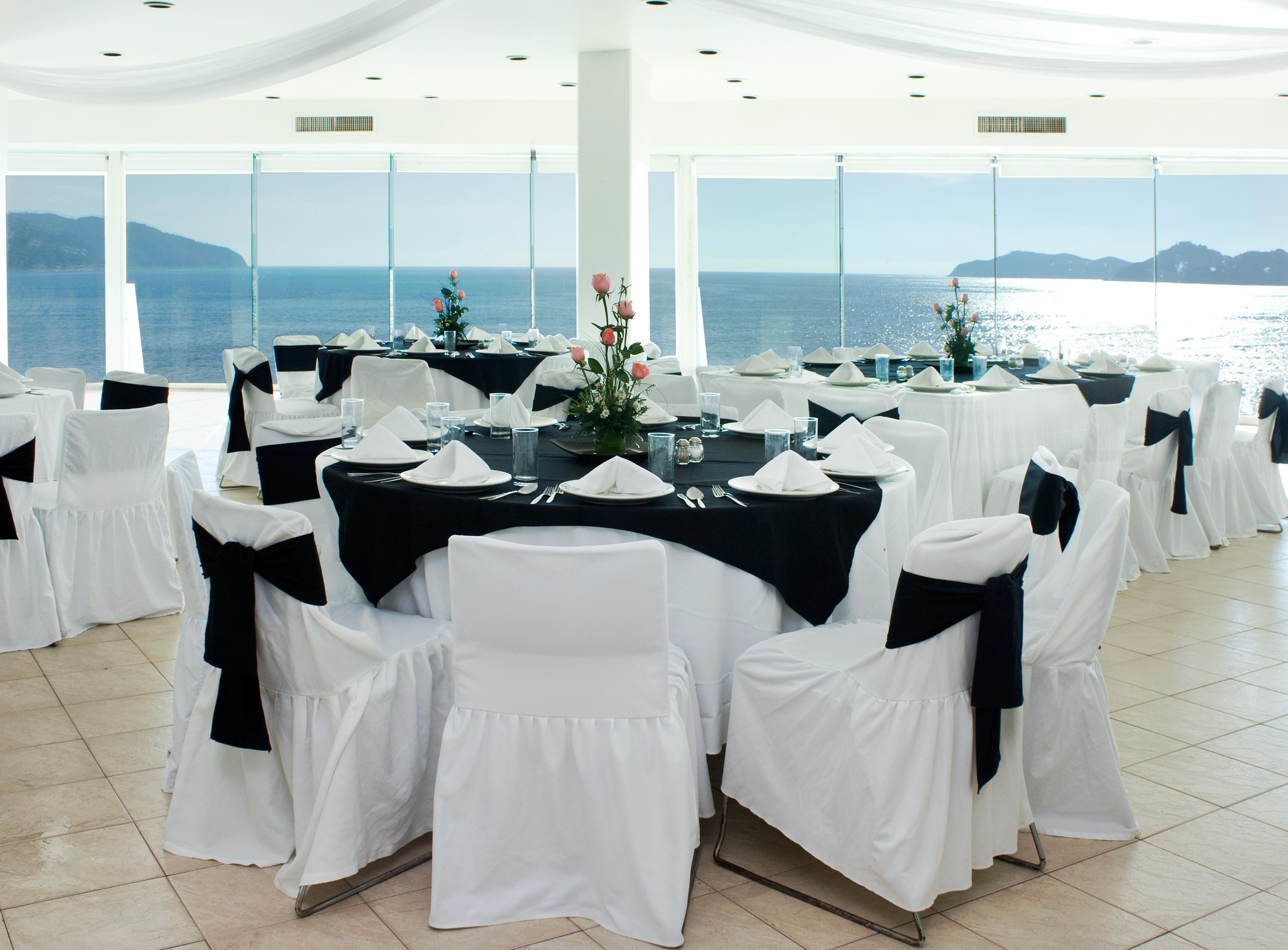 Hotel Amares Acapulco Eksteriør bilde