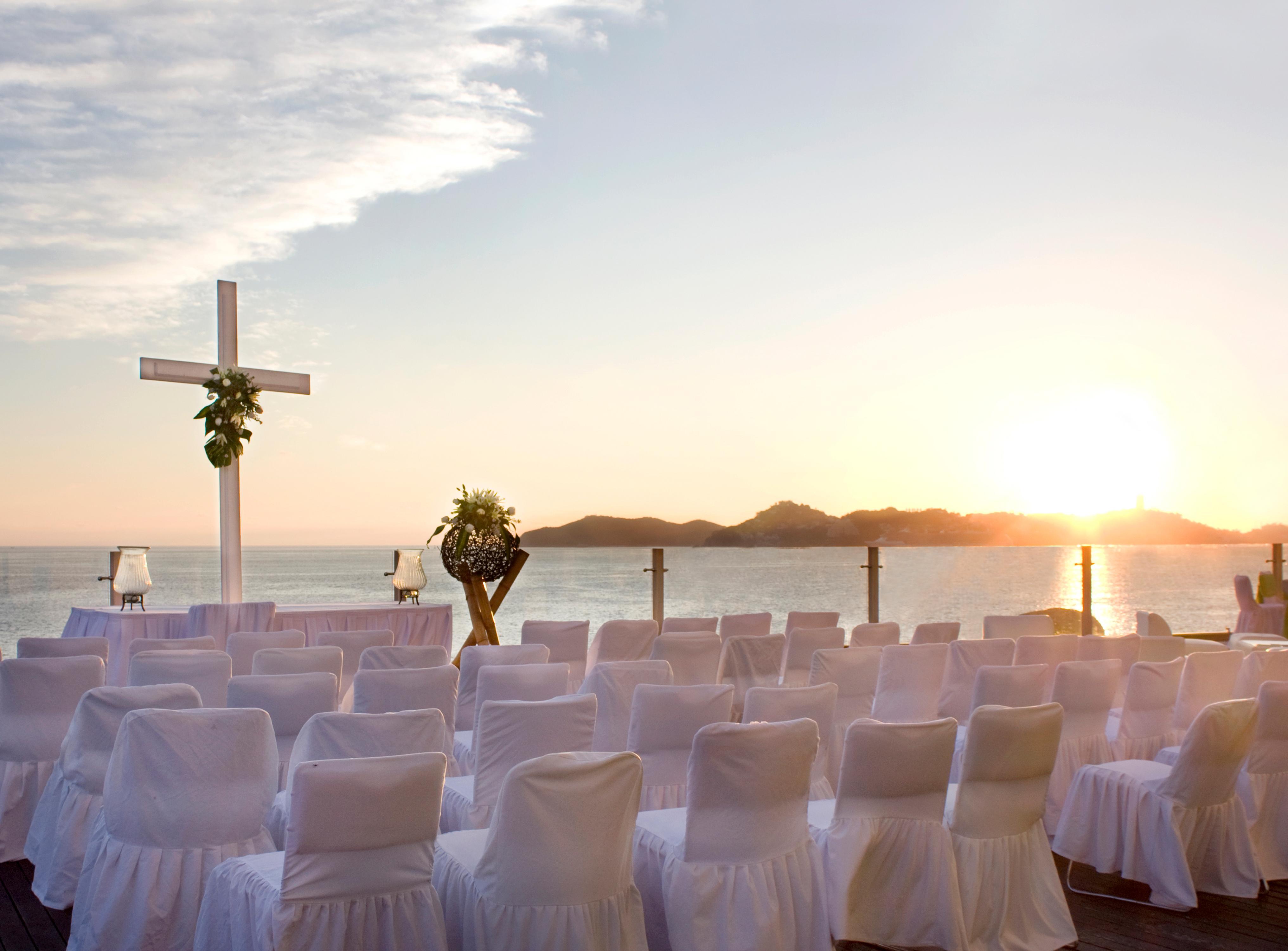 Hotel Amares Acapulco Eksteriør bilde