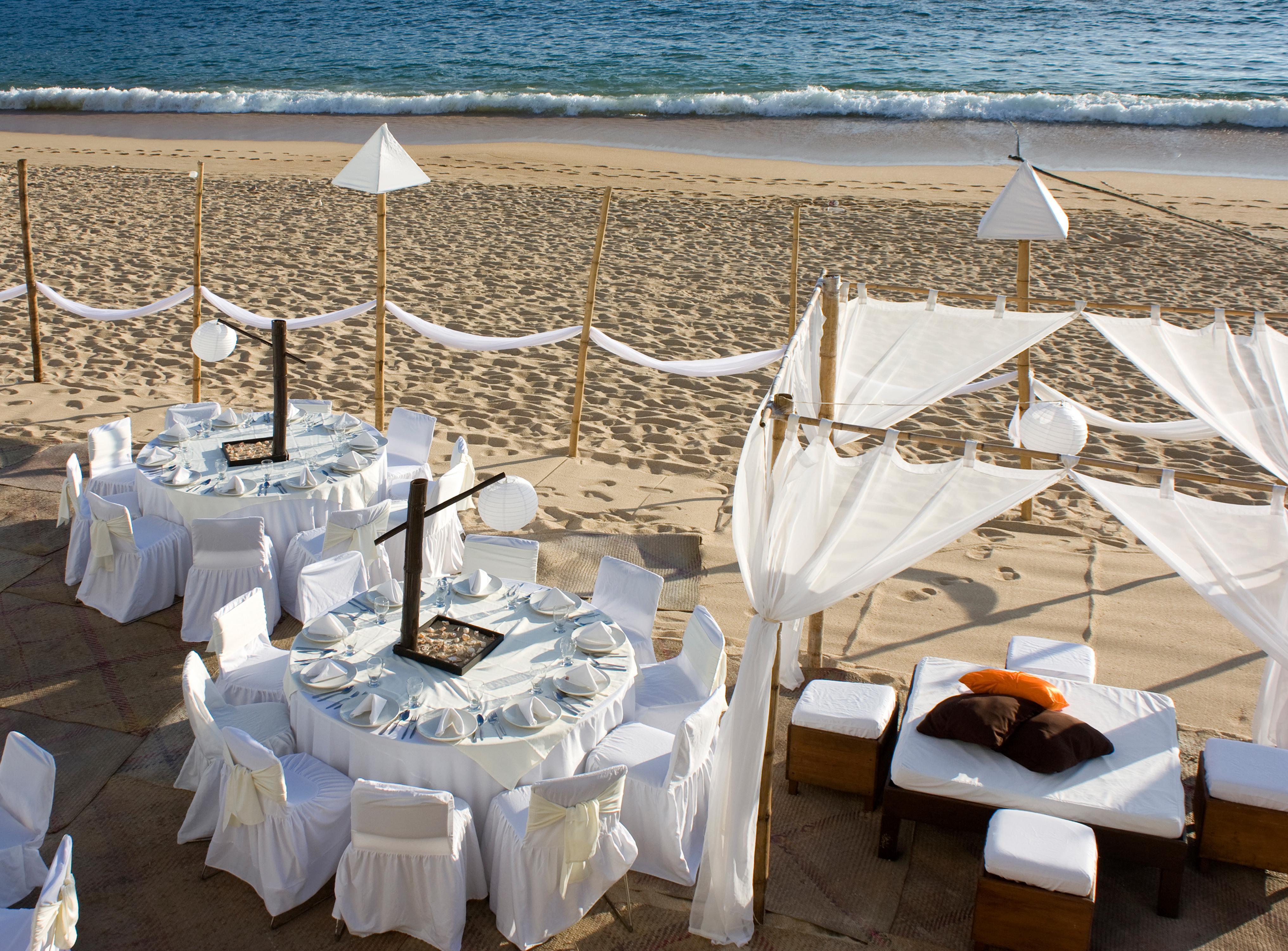 Hotel Amares Acapulco Eksteriør bilde
