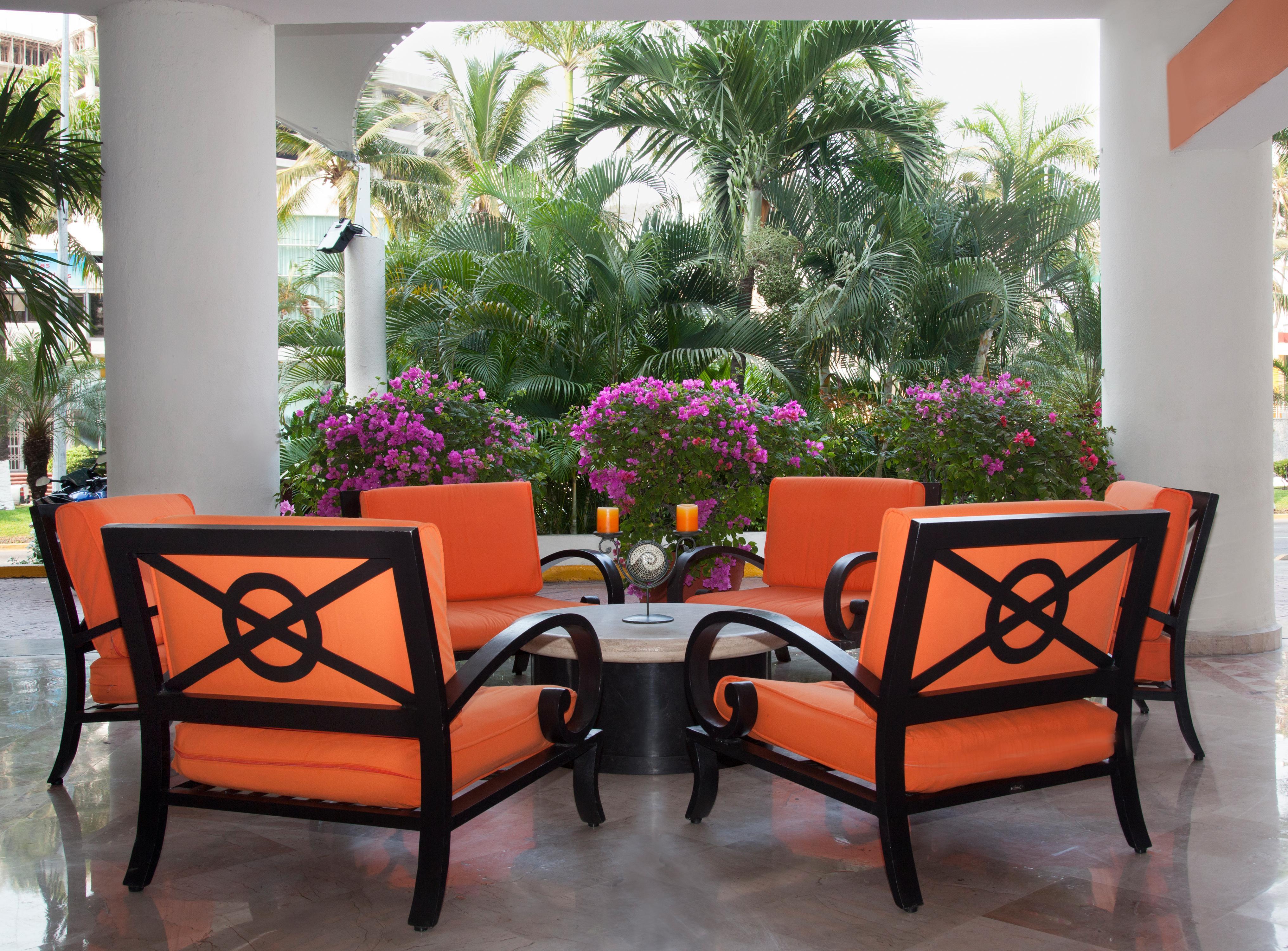 Hotel Amares Acapulco Eksteriør bilde