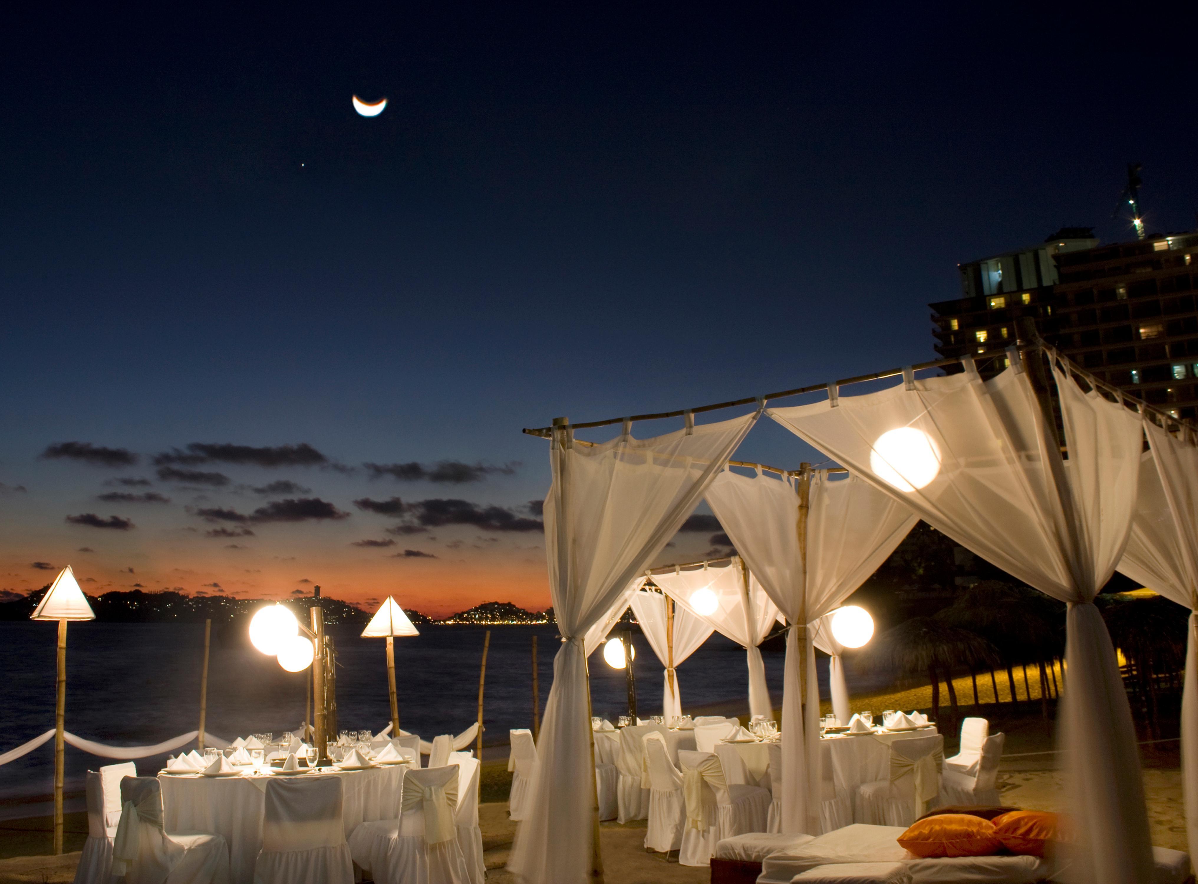 Hotel Amares Acapulco Eksteriør bilde