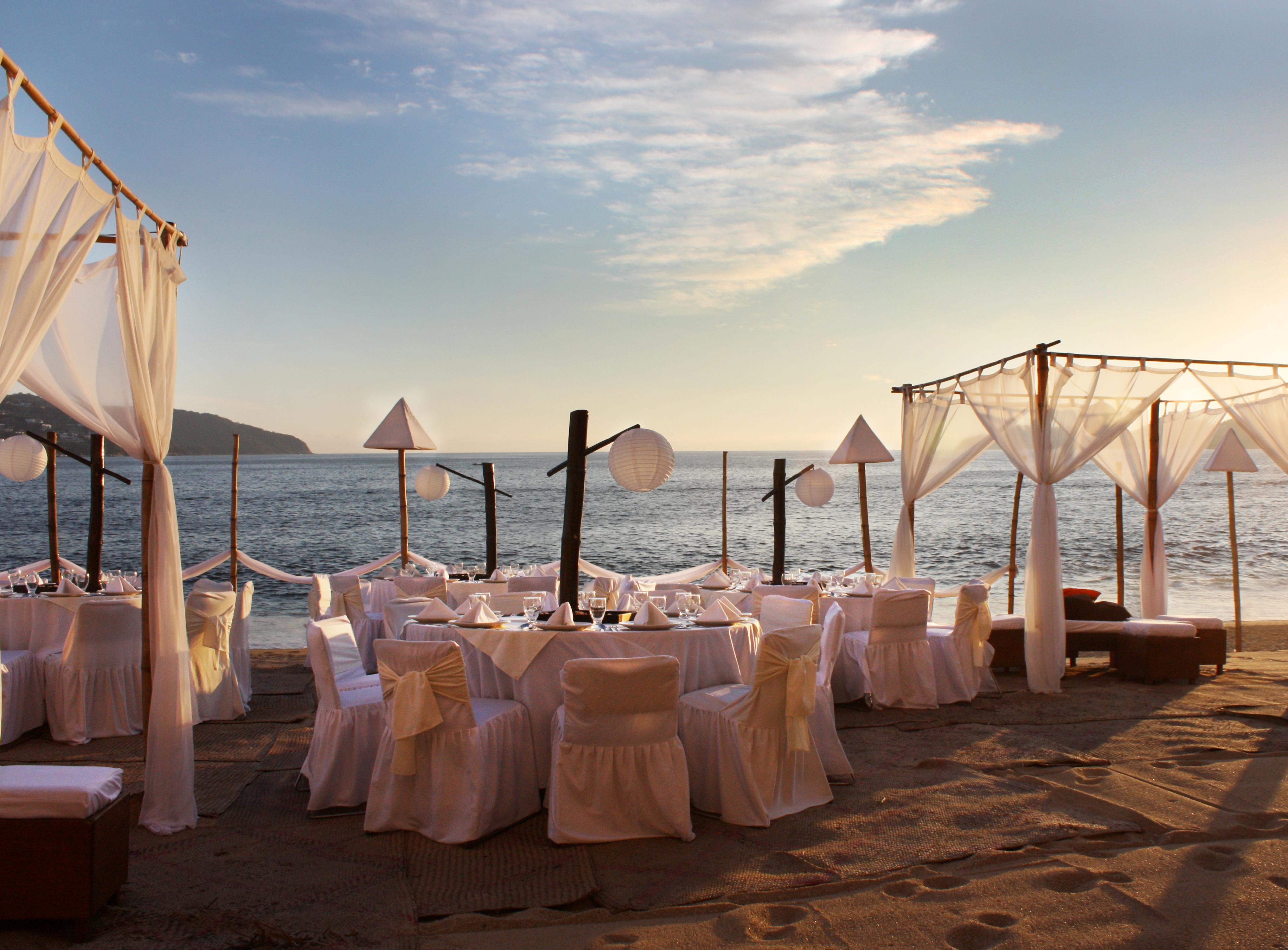 Hotel Amares Acapulco Eksteriør bilde