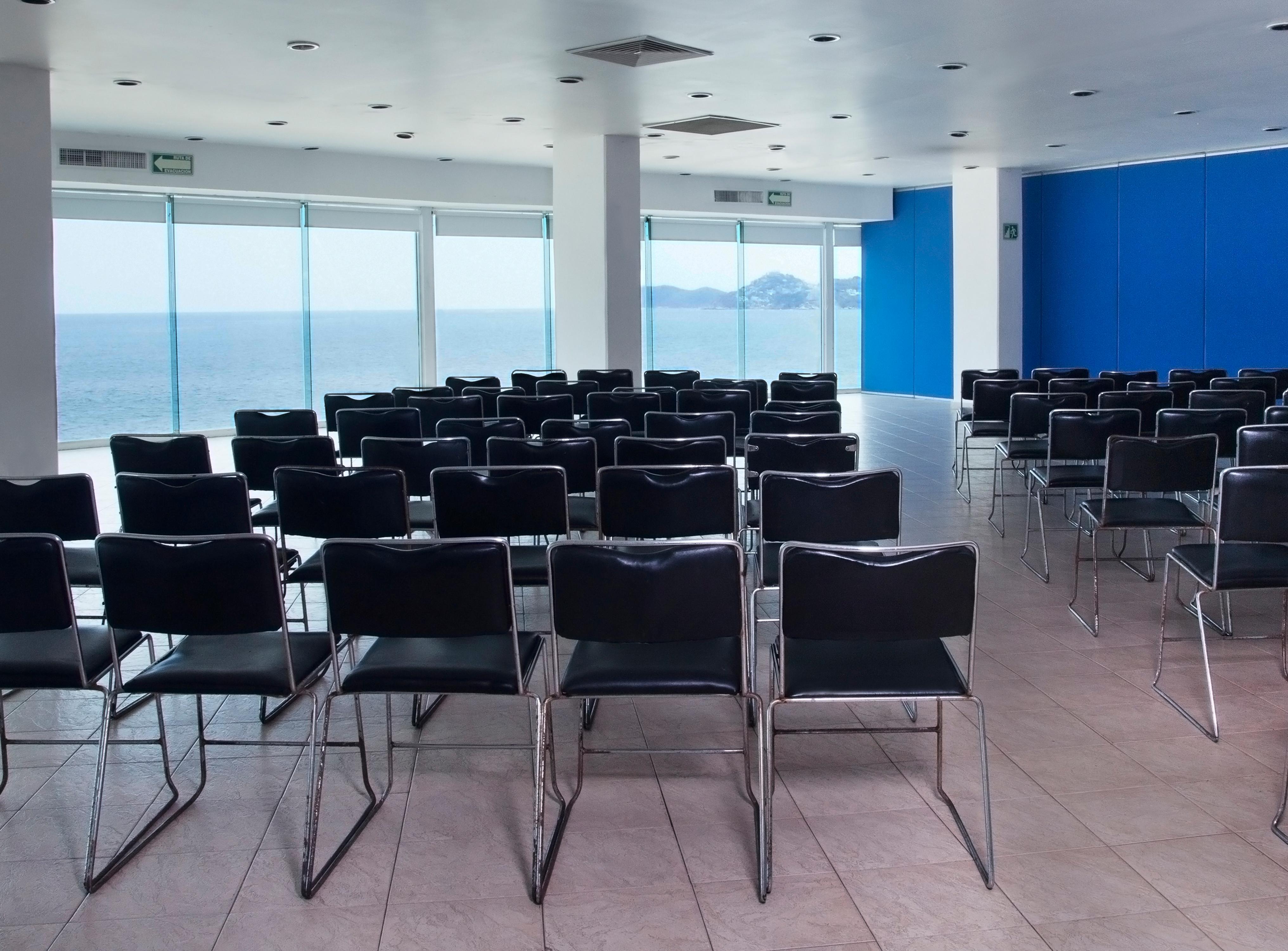 Hotel Amares Acapulco Eksteriør bilde