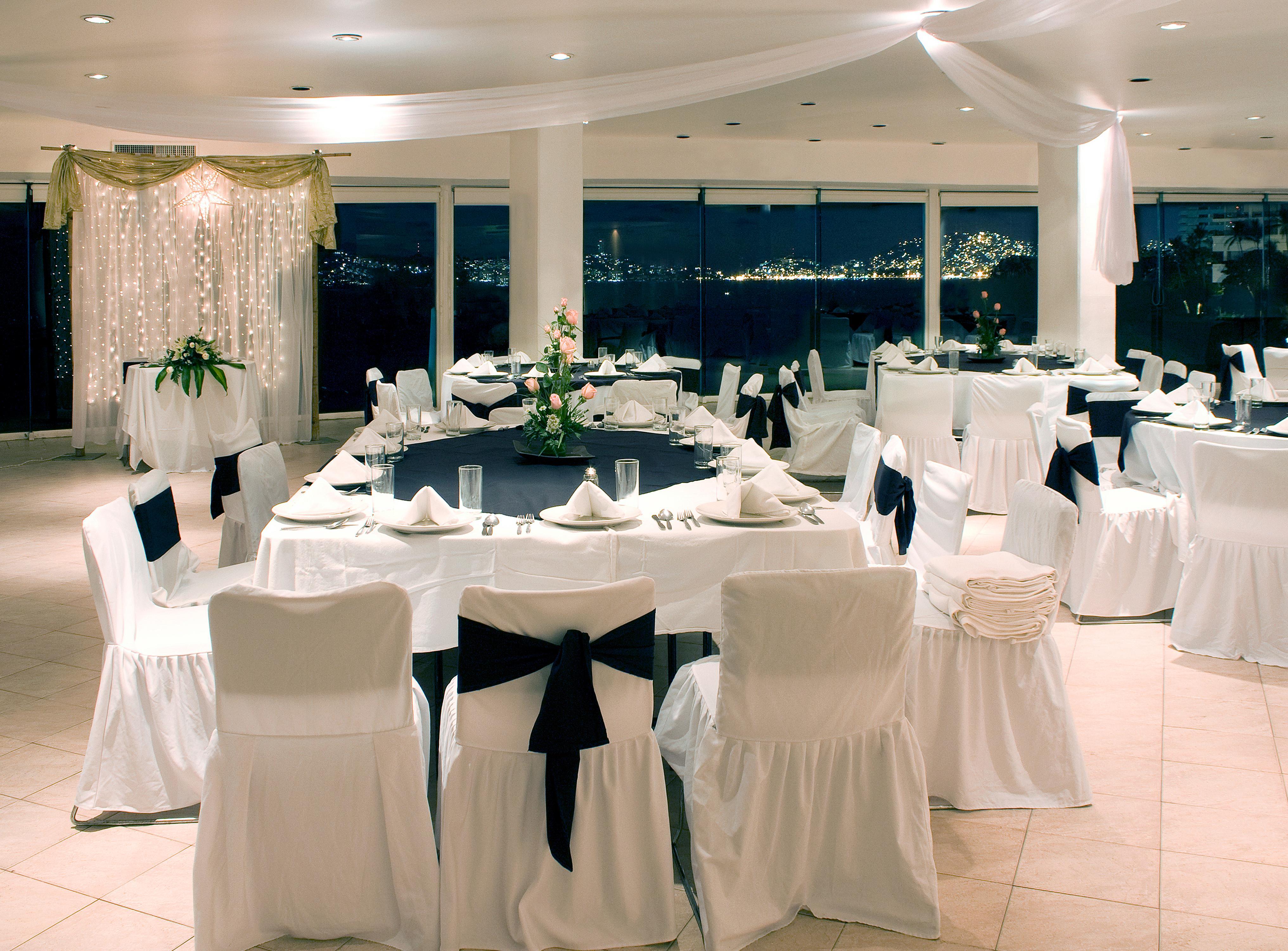 Hotel Amares Acapulco Eksteriør bilde