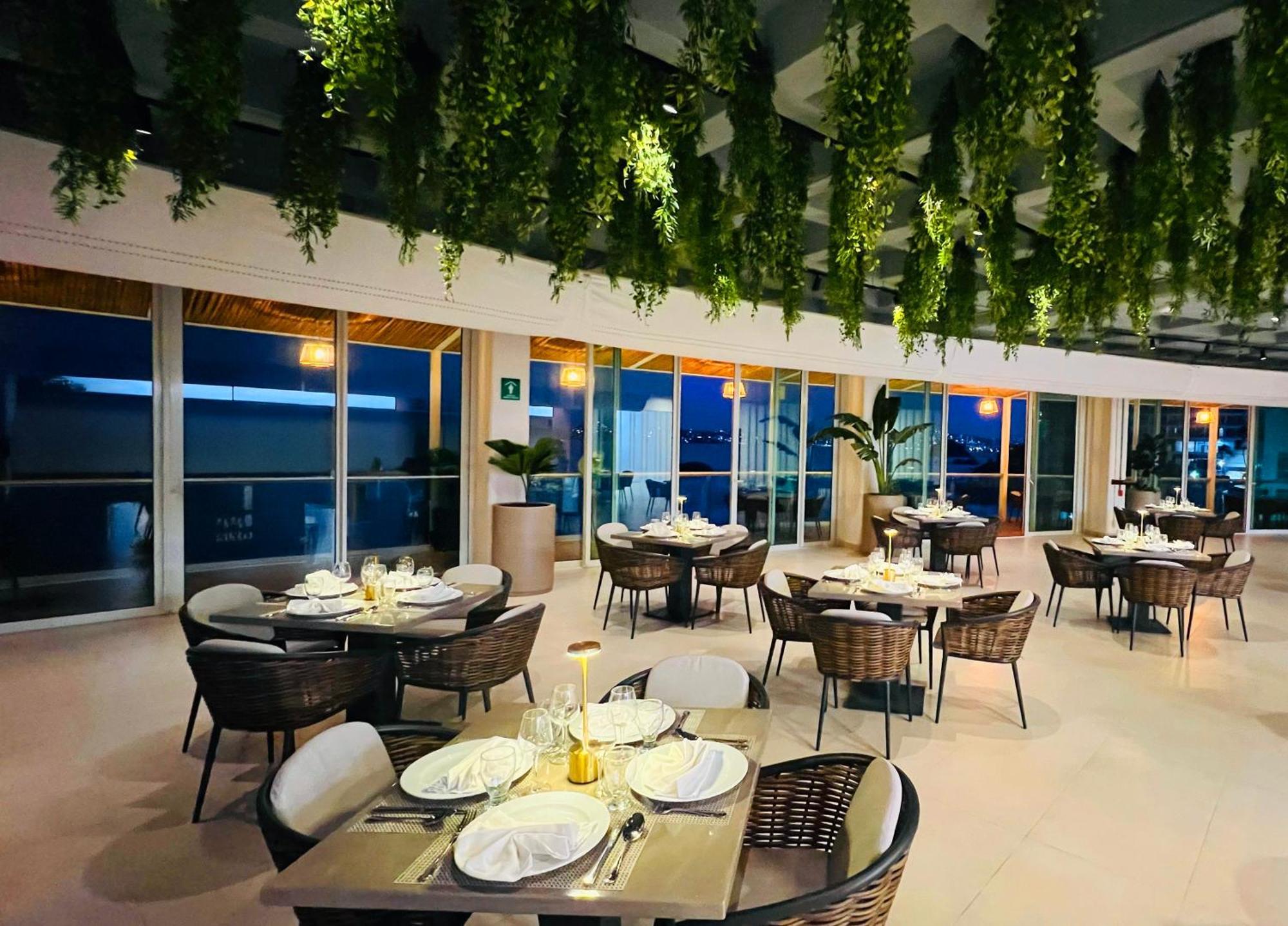 Hotel Amares Acapulco Eksteriør bilde