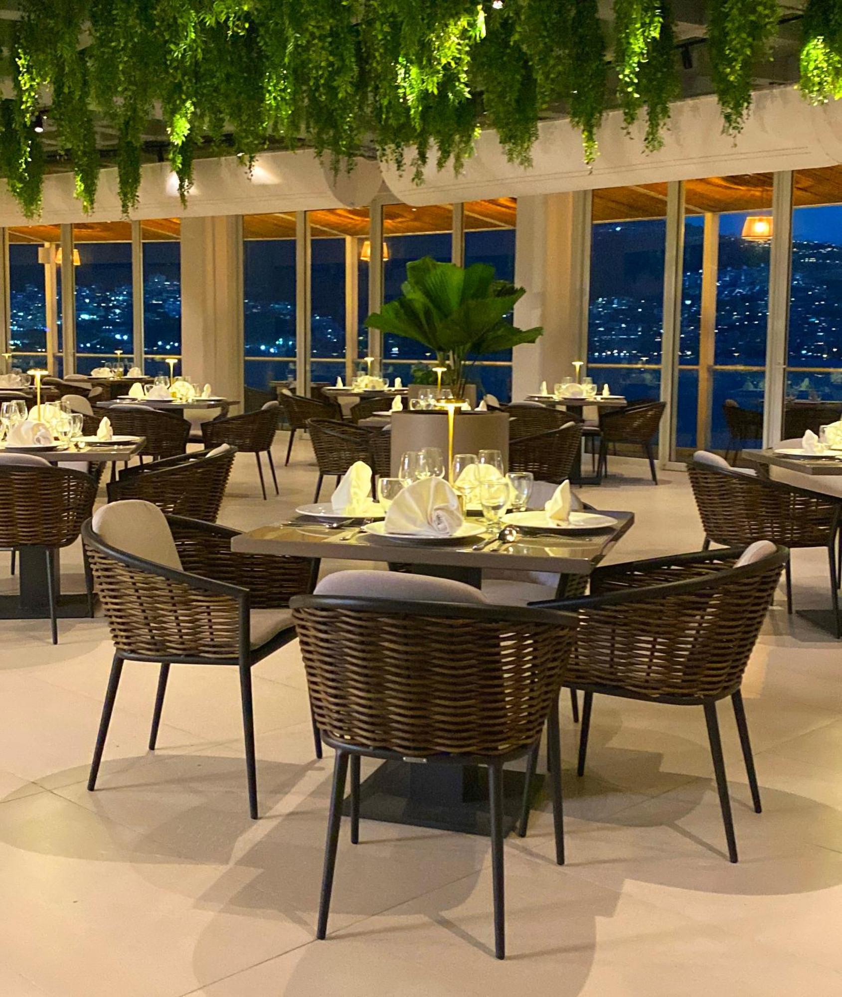 Hotel Amares Acapulco Eksteriør bilde