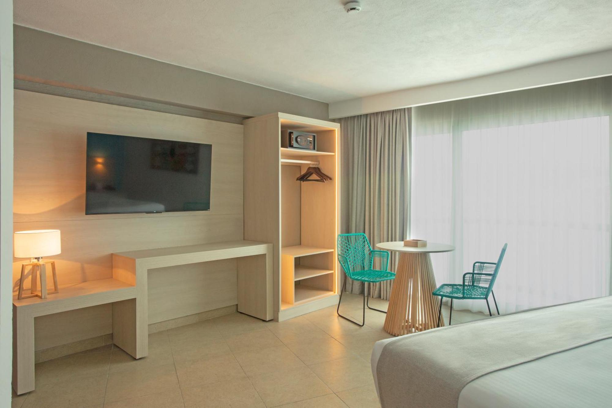 Hotel Amares Acapulco Eksteriør bilde