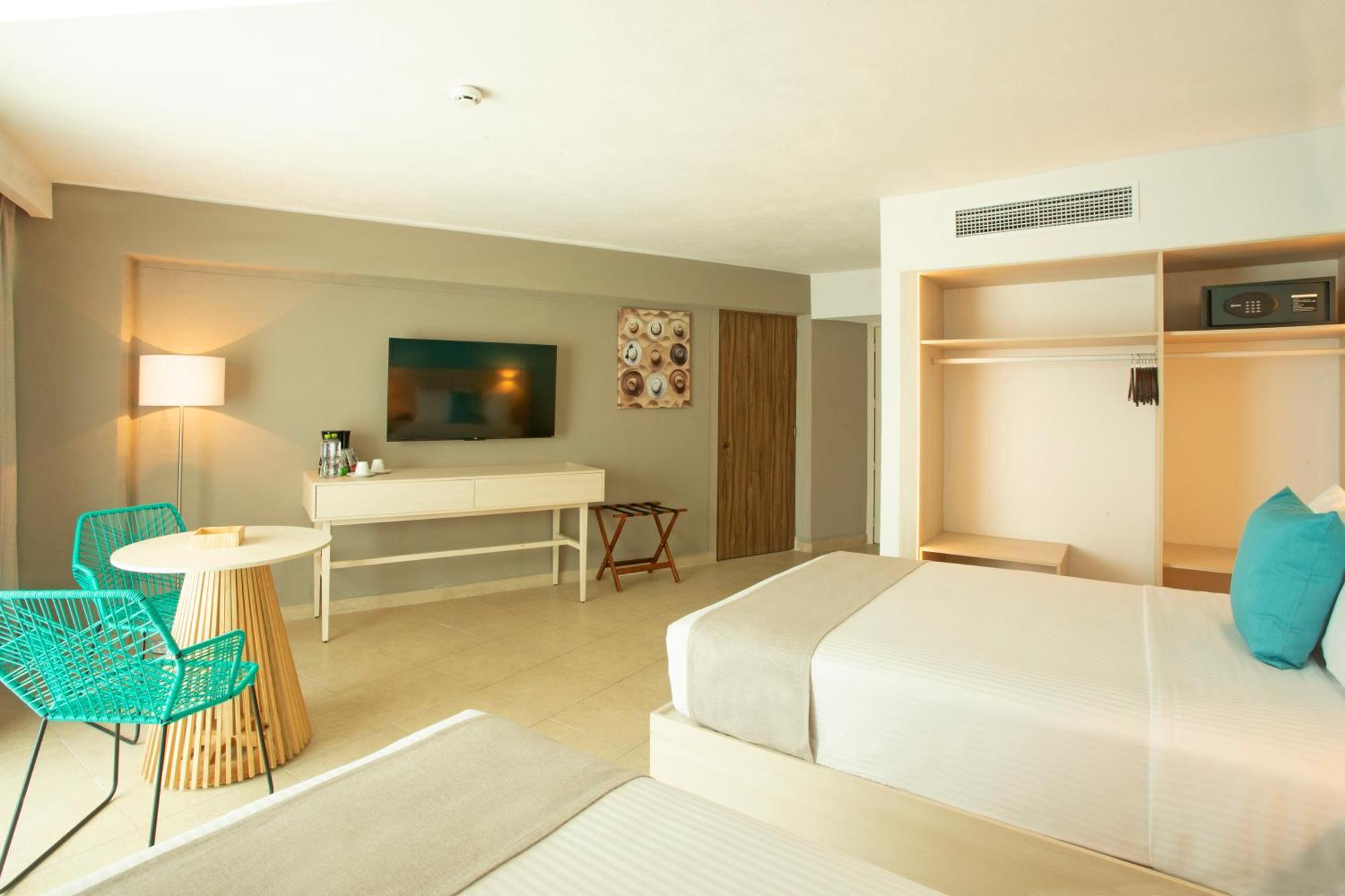 Hotel Amares Acapulco Eksteriør bilde